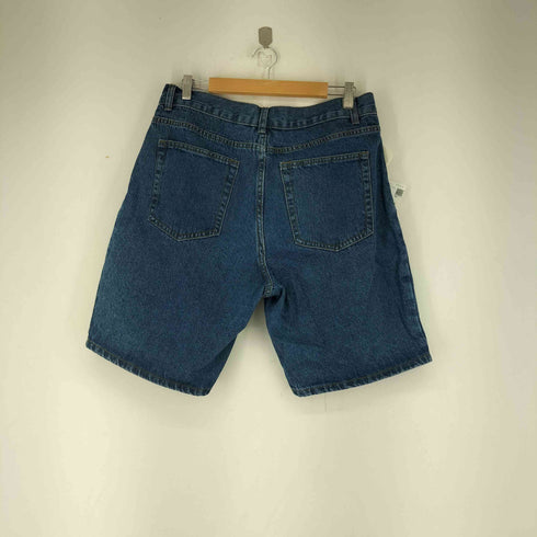 FOLLOWIN デニムハーフパンツ メンズ JPN:M