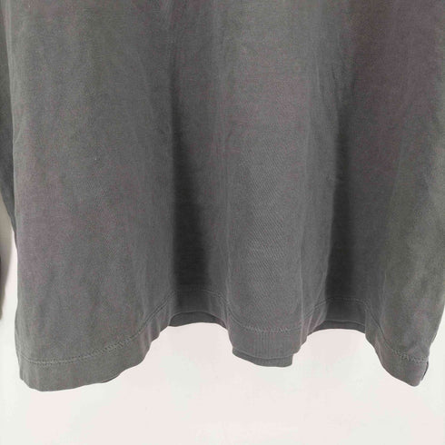 EN プリントクルーネックTシャツ メンズ JPN:L