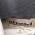 グリーンレーベルリラクシングスタンダード GLR STANDARD ツリウラケ パーカー レディース JPN:36