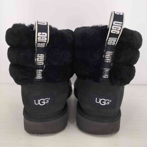 アグ UGG Fluff Mini Quilted レディース JPN:24