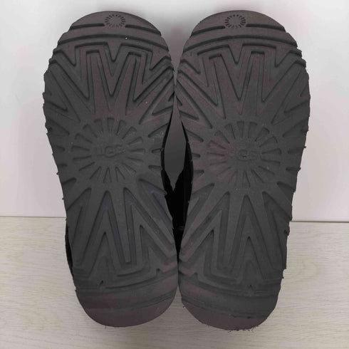 アグ UGG Fluff Mini Quilted レディース JPN:24