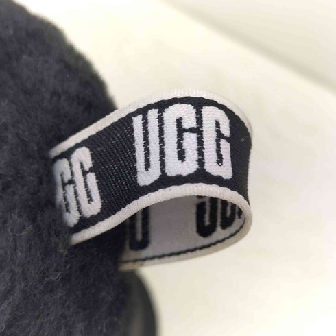 アグ UGG Fluff Mini Quilted レディース JPN:24