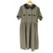 KKCo PUMICE DRESS import レディース xs