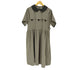 KKCo PUMICE DRESS import レディース xs