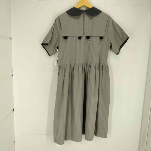 KKCo PUMICE DRESS import レディース xs