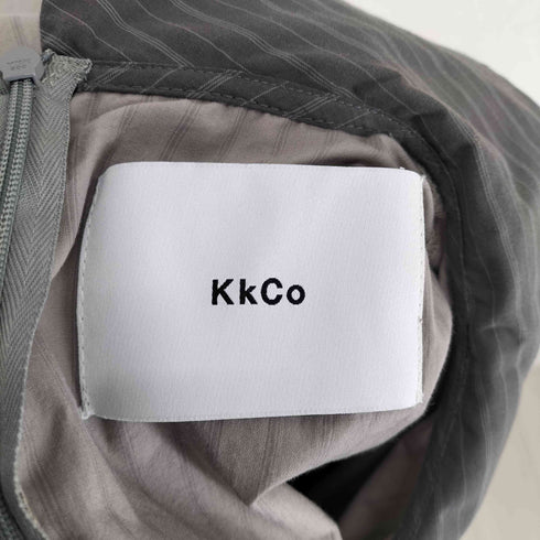 KKCo PUMICE DRESS import レディース xs