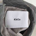 KKCo PUMICE DRESS import レディース xs