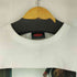 プリントクルーネックTシャツ レディース