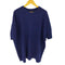 ミズイロインド mizuiro ind 23AW half slv c/neck tunic レディース