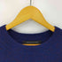 ミズイロインド mizuiro ind 23AW half slv c/neck tunic レディース