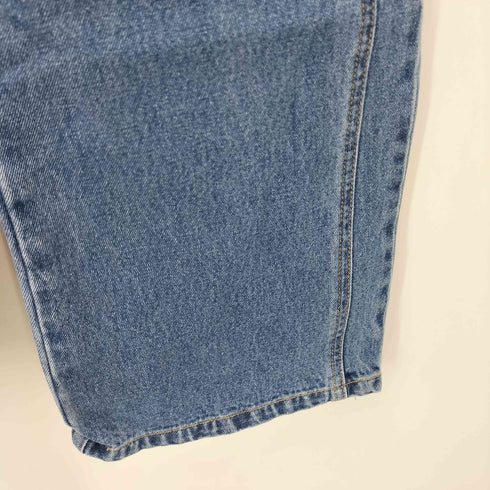 レイビームス Ray BEAMS 23AW デニム スカート セット パンツ レディース JPN:0