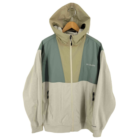 コロンビア Columbia WILKINSON COVE HOODIE ウィルキンソンコーブフーディ メンズ XL