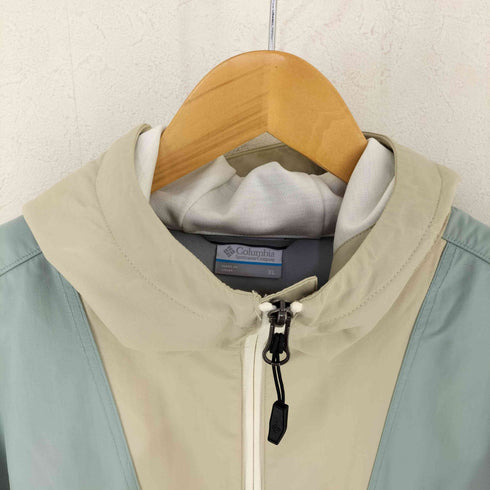コロンビア Columbia WILKINSON COVE HOODIE ウィルキンソンコーブフーディ メンズ XL