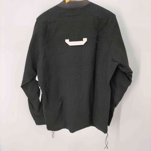 MERELY MADE PREMIUM SASHIKO PRINTED import メンズ 2