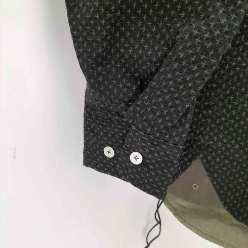 MERELY MADE PREMIUM SASHIKO PRINTED import メンズ 2