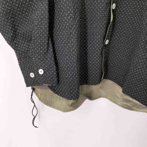 MERELY MADE PREMIUM SASHIKO PRINTED import メンズ 2