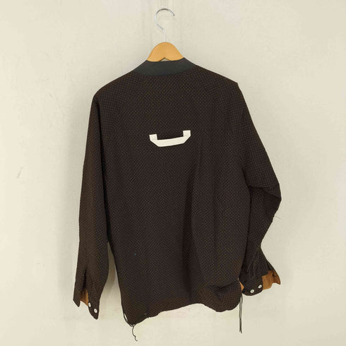 MERELY MADE PREMIUM SASHIKO PRINTED import メンズ 1