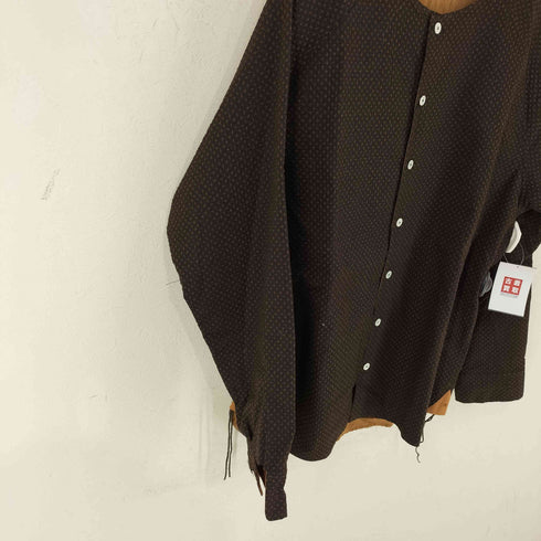 MERELY MADE PREMIUM SASHIKO PRINTED import メンズ 1