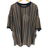 MERELY MADE hmong hoa knit t-shirt import メンズ 3