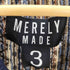 MERELY MADE hmong hoa knit t-shirt import メンズ 3