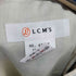 LCMS ストライプフレアパンツ レディース 04