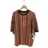 MERELY MADE hmong hoa knit t-shirt import メンズ 3