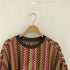 MERELY MADE hmong hoa knit t-shirt import メンズ 3