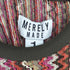 MERELY MADE hmong hoa knit t-shirt import メンズ 3
