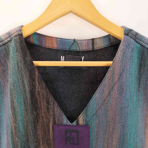 MERELY MADE premium sapa ourora import メンズ 3