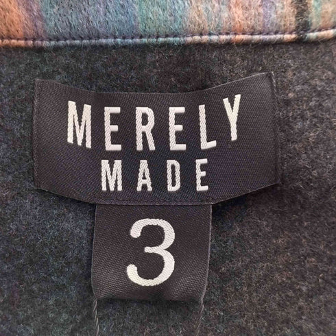 MERELY MADE premium sapa ourora import メンズ 3