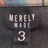 MERELY MADE premium sapa ourora import メンズ 3
