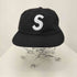 シュプリーム Supreme S Logo 6-Panel Cap メンズ