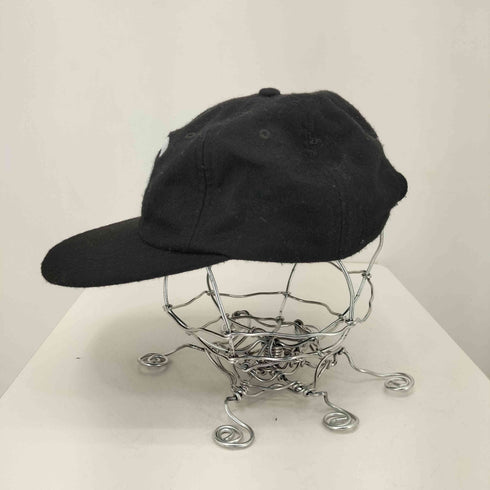 シュプリーム Supreme S Logo 6-Panel Cap メンズ