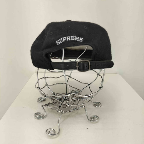 シュプリーム Supreme S Logo 6-Panel Cap メンズ