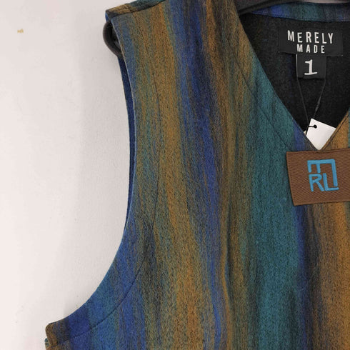 MERELY MADE premium sapa ourora import メンズ 1