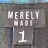MERELY MADE premium sapa ourora import メンズ 1