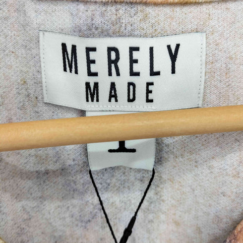 MERELY MADE premium sapa ourora import メンズ 1