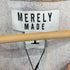 MERELY MADE premium sapa ourora import メンズ 1