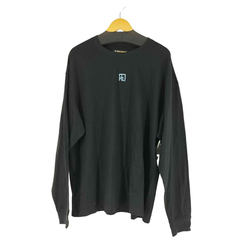 MERELY MADE hmong xanh long sleeve import メンズ 3