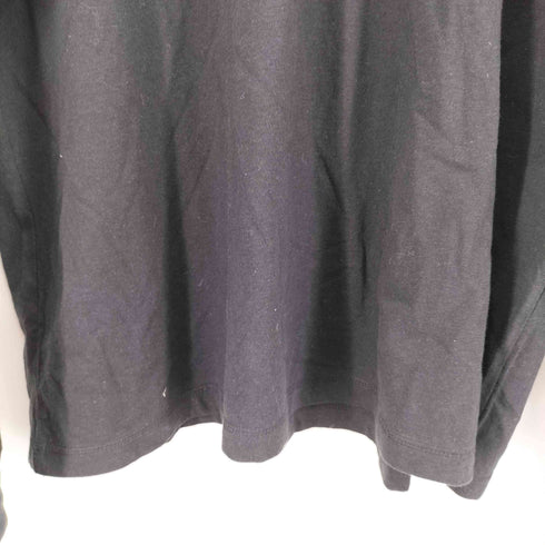 MERELY MADE hmong xanh long sleeve import メンズ 3