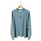 MERELY MADE hmong xanh long sleeve import メンズ 1