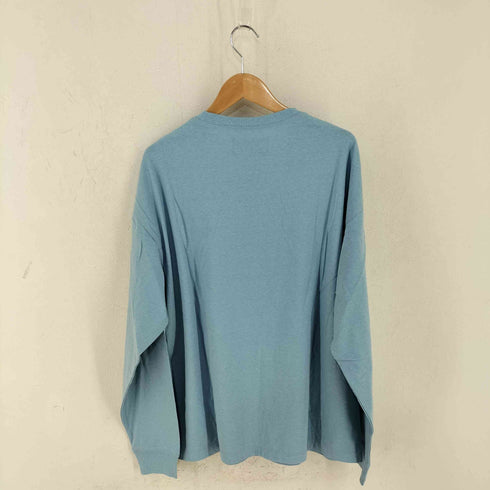MERELY MADE hmong xanh long sleeve import メンズ 1