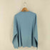 MERELY MADE hmong xanh long sleeve import メンズ 1