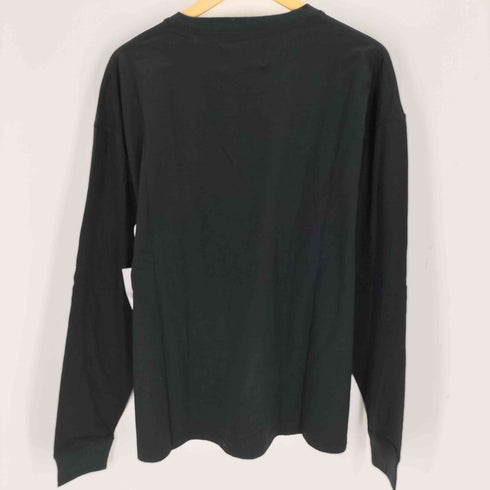 MERELY MADE hmong xanh long sleeve import メンズ 1