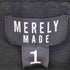 MERELY MADE hmong xanh long sleeve import メンズ 1