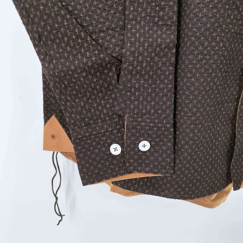 MERELY MADE PREMIUM SASHIKO PRINTED import メンズ 3