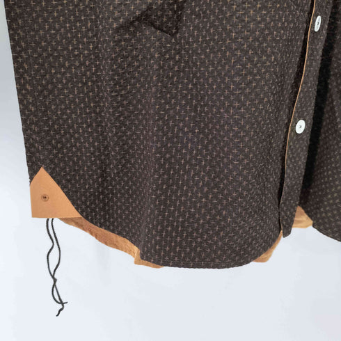 MERELY MADE PREMIUM SASHIKO PRINTED import メンズ 3