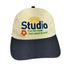 OPEN STUDIO キャップ メンズ FREE