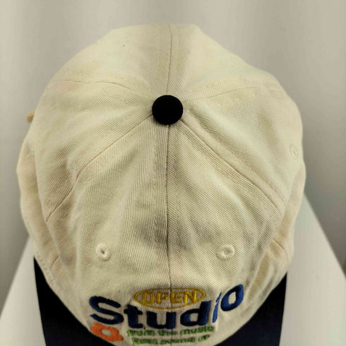 OPEN STUDIO キャップ メンズ FREE