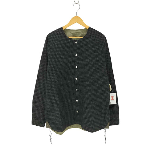 MERELY MADE PREMIUM SASHIKO PRINTED import メンズ 3